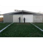 Hangar Doors